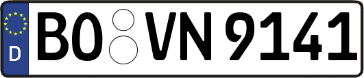 BO-VN9141