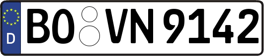 BO-VN9142