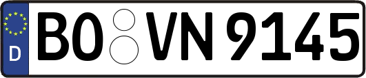 BO-VN9145