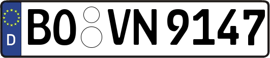 BO-VN9147