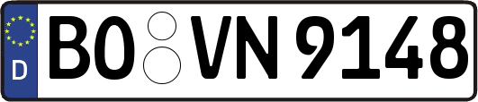 BO-VN9148