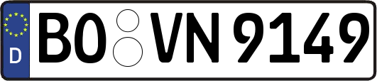 BO-VN9149