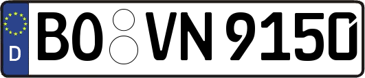 BO-VN9150