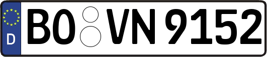 BO-VN9152