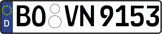BO-VN9153
