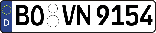 BO-VN9154