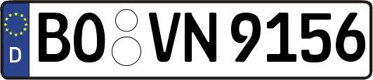 BO-VN9156