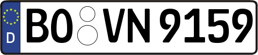 BO-VN9159