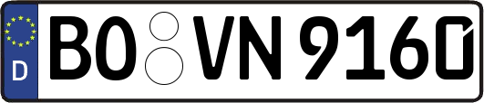 BO-VN9160