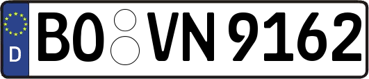 BO-VN9162