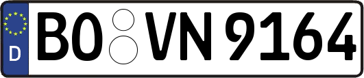 BO-VN9164