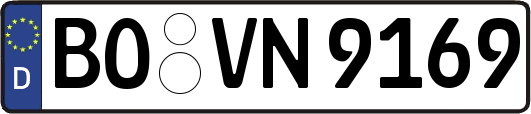 BO-VN9169