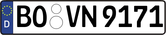 BO-VN9171