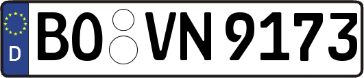 BO-VN9173