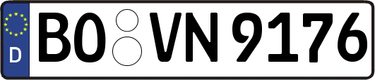 BO-VN9176