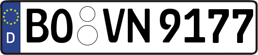 BO-VN9177