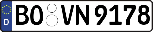 BO-VN9178