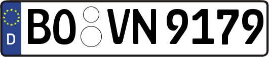 BO-VN9179