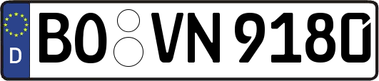 BO-VN9180