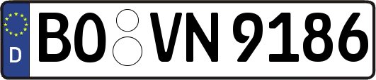 BO-VN9186