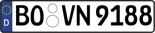 BO-VN9188