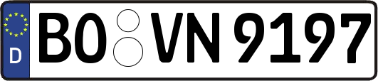 BO-VN9197