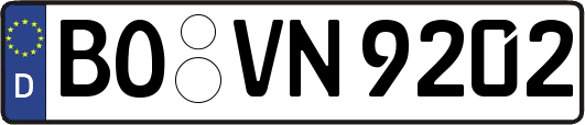 BO-VN9202