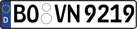 BO-VN9219