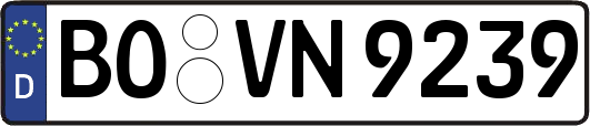 BO-VN9239