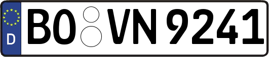BO-VN9241