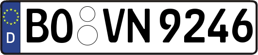 BO-VN9246