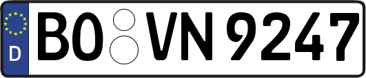 BO-VN9247
