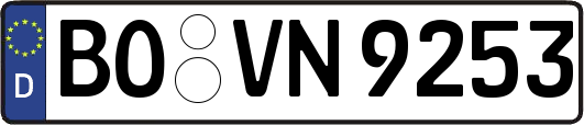 BO-VN9253