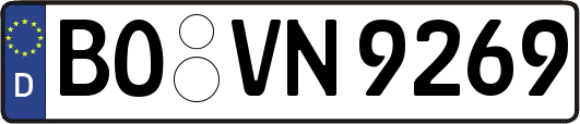 BO-VN9269