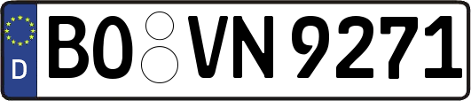BO-VN9271