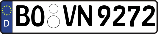 BO-VN9272