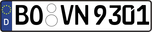 BO-VN9301