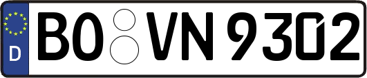 BO-VN9302