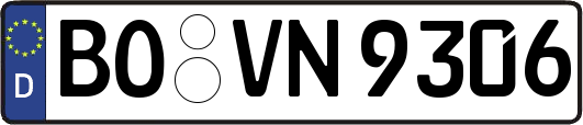 BO-VN9306