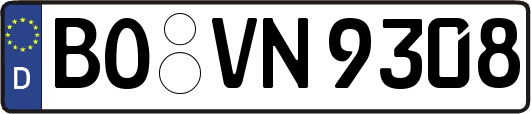 BO-VN9308