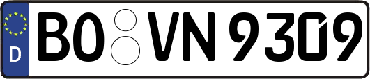 BO-VN9309