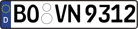 BO-VN9312