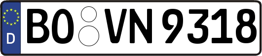 BO-VN9318