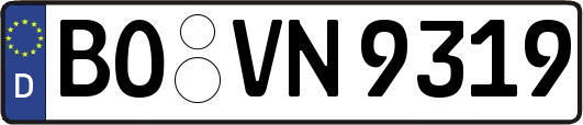 BO-VN9319