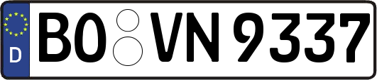 BO-VN9337