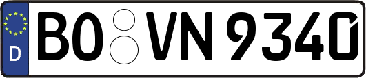 BO-VN9340