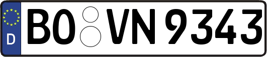BO-VN9343