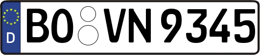 BO-VN9345