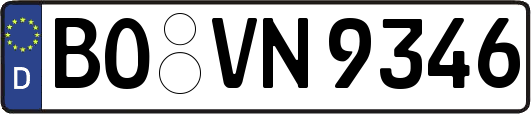 BO-VN9346