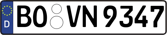 BO-VN9347